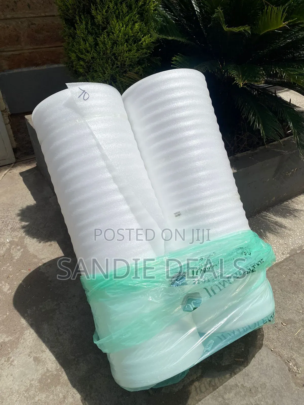 Foam Sheet