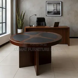 Conference Round Table