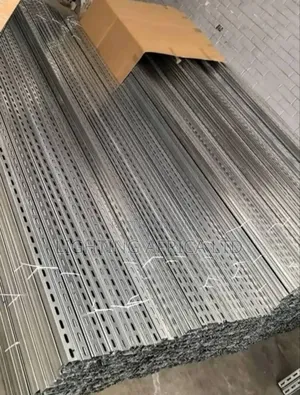 Single Smart Solar Mounting Rails