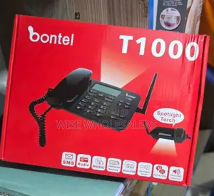 New Mobile Phone 128 GB Black