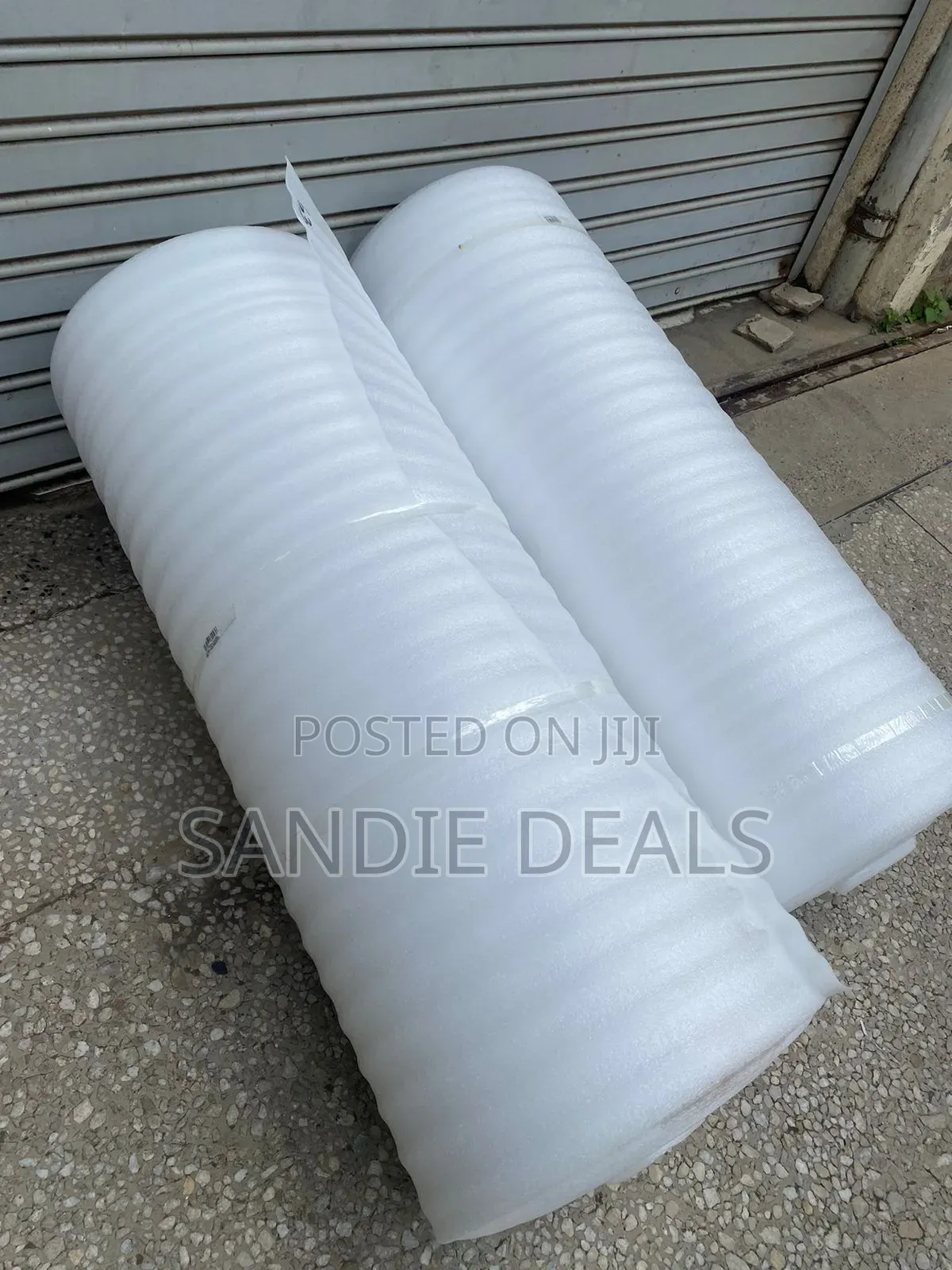Insulation Foam Sheet