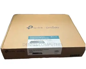 Tp-Link 52-Port Gigabit L2+ Managed Switch With 48-Port Poe Tl-Sg3452p