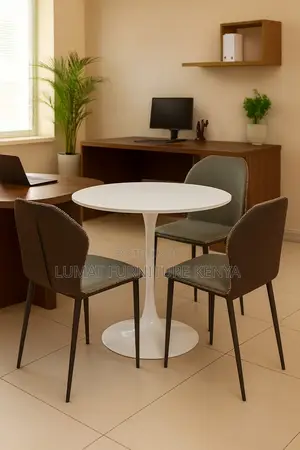 Modern Home Dining Furniture