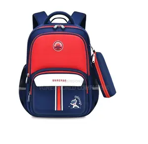 Quality Back to School Bags With Pencil Pouch