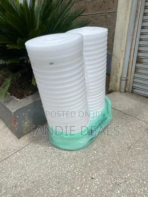 Foam Packaging Material