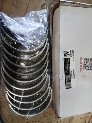 Weichai Connecting Rod Bearing Shell 