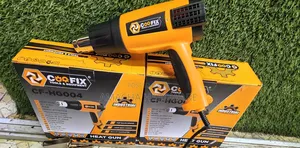 2000 Watt Coofix Heatgun