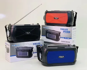 Portable Bluetooth Speaker Model Yg-A90