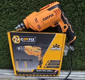 450 Watts Coofix Drill