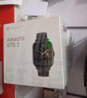 Amazfit GTS 2 Smart Watch