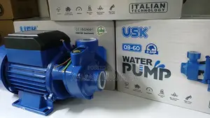 Water Pump 0.5hp