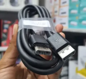 Display to Display Cable