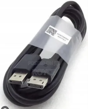 Display to Display Cable