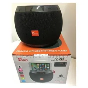 Fepe Fp-229 Wireless Speaker