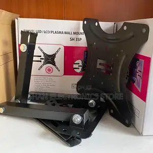 Good Quality Home Design 14 -55 Inches Swivel Wall Mount (50kg Max)