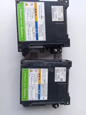 Suzuki Alto Lithium Ion Battery