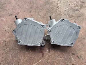 Vacuum Pump 1vd Japan