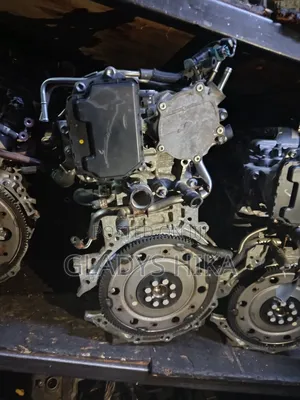 Ex Japan Valva Matic Slim Engine on Sale