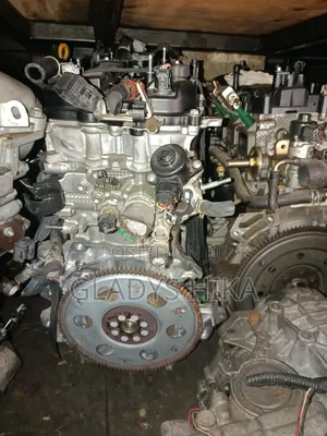 Ex Japa 2nr Cable Slim Engine on Sale