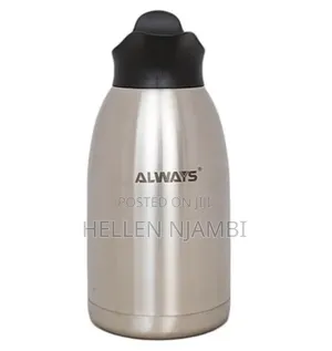 Always 3.5ltrs Unbreakable Vacuum Flask