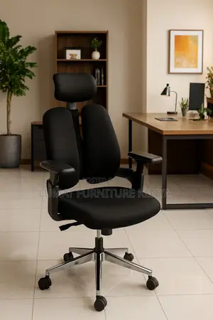 Orthopedic Backrest Seat