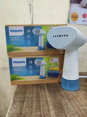 Philips Handheld Garment Steamer