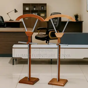 Wardrobe Hook
