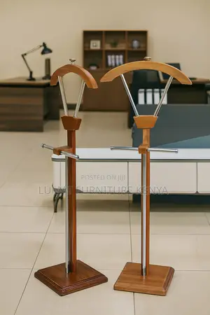 Wardrobe Hook