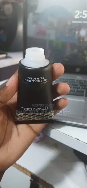 Original Titan Gel 100%