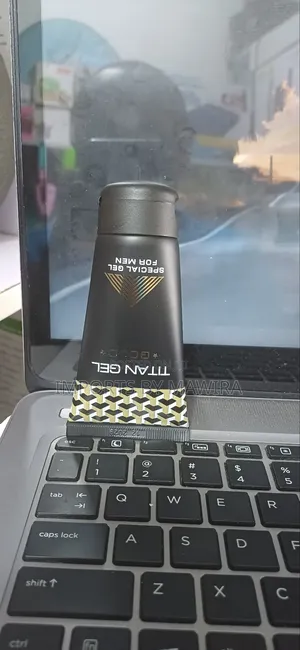 Original Titan Gel 100%