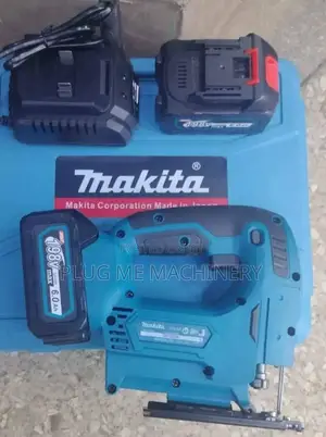 Makita Jigsaw/Best Durable Makita Jigsaw