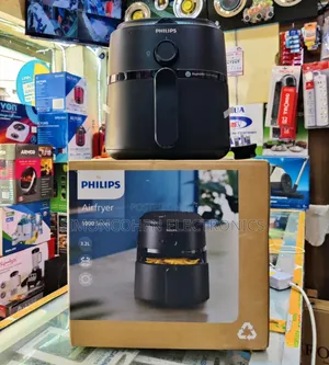 Philips Air Fryer 3.2l