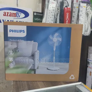 Philips Stand Fan