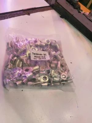 16mm Copper Cable Lugs