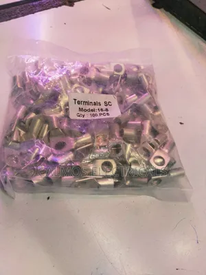 16mm Copper Cable Lugs