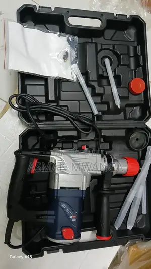 Rotary Hammer 1000w