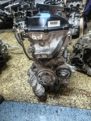 1kr Passo Engine