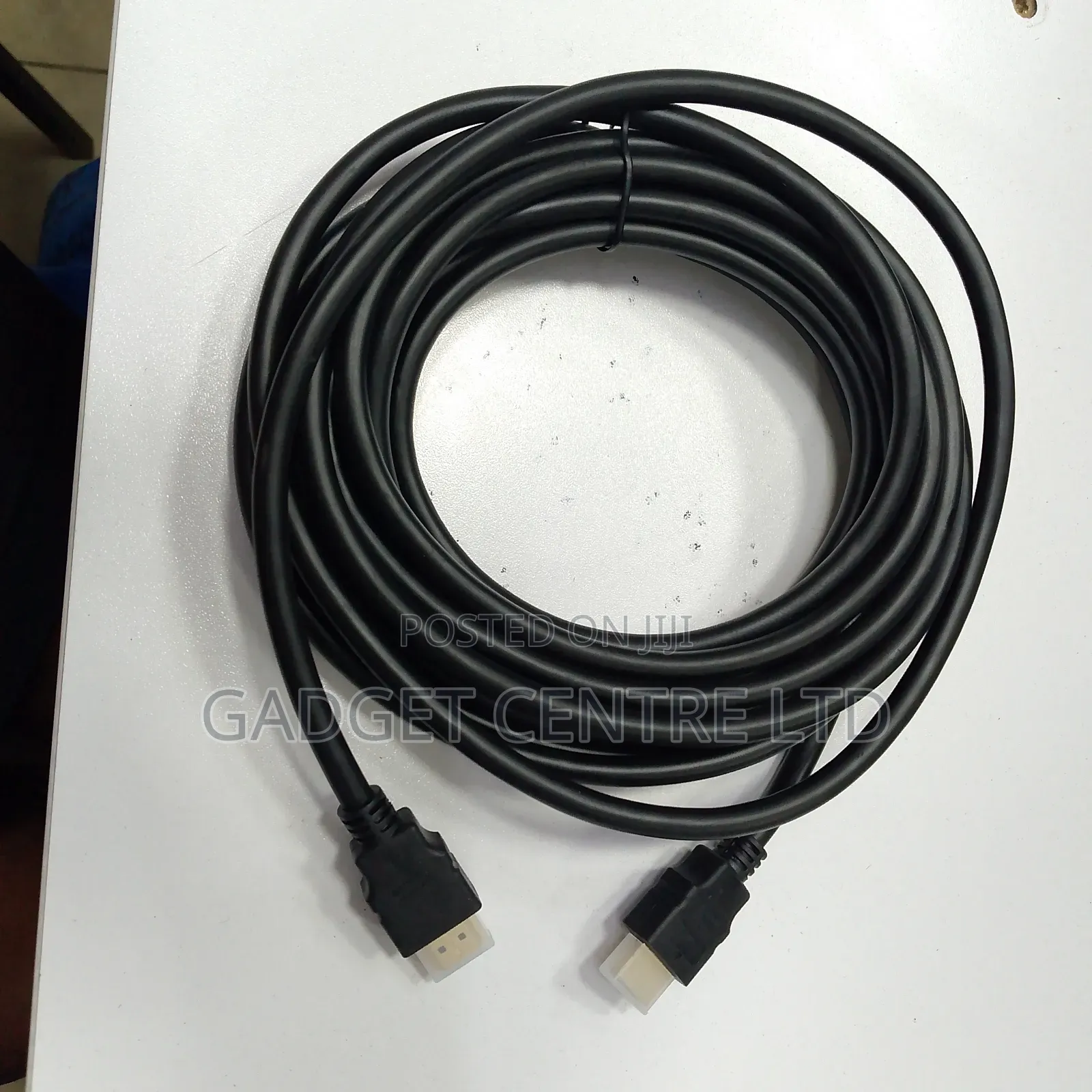 Original Hdmi 5m Cable