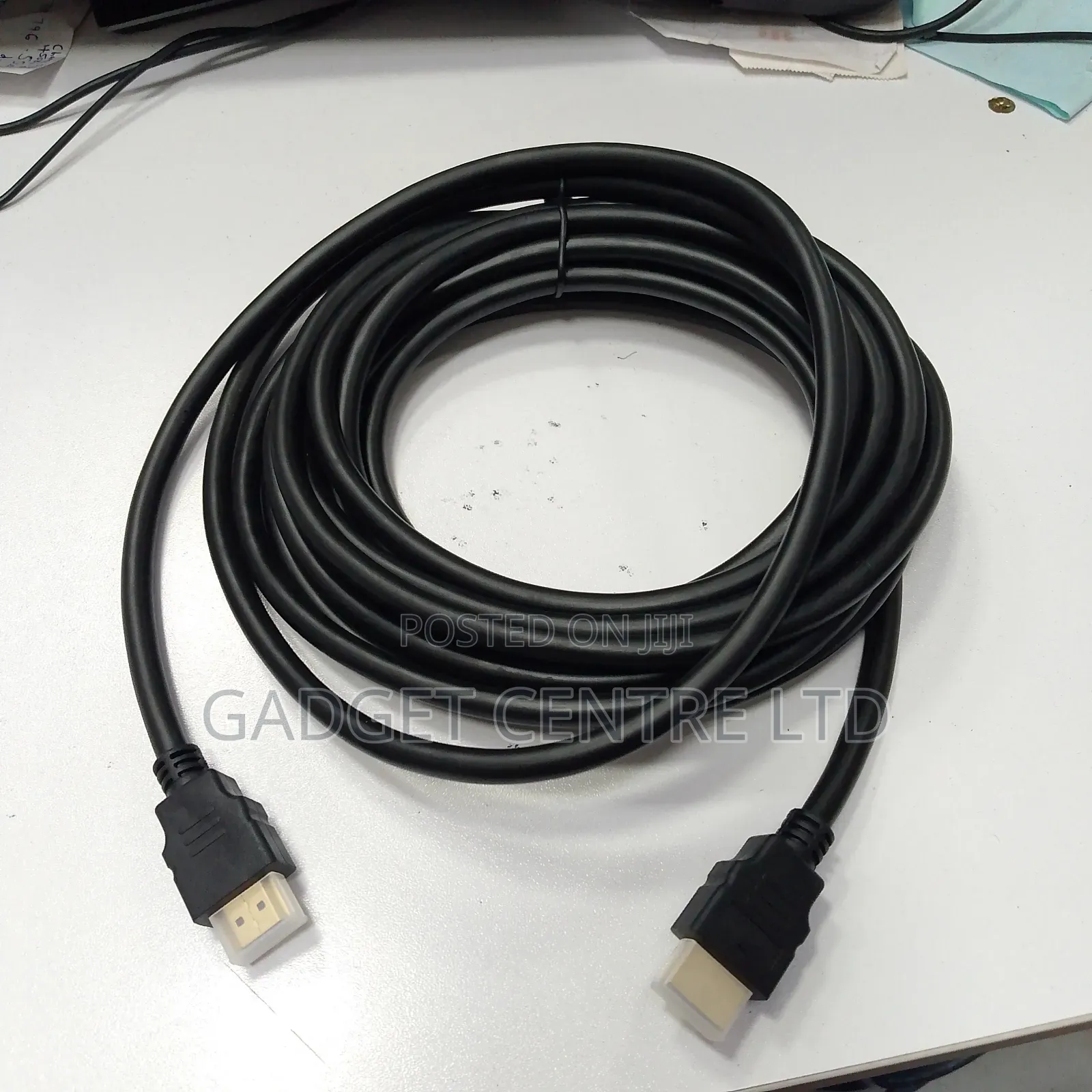Original Hdmi 5m Cable