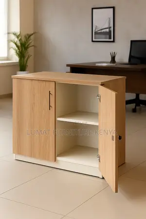 Sideboard Office Filing Cabinet