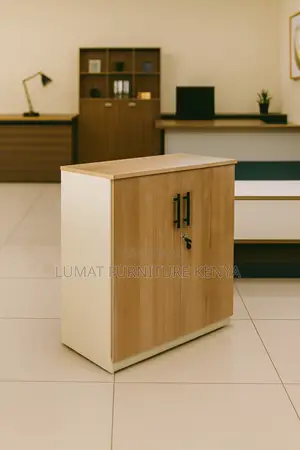 Sideboard Office Filing Cabinet