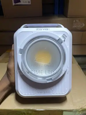 Zsyb Ym350bi Led Video Light in Nairobi