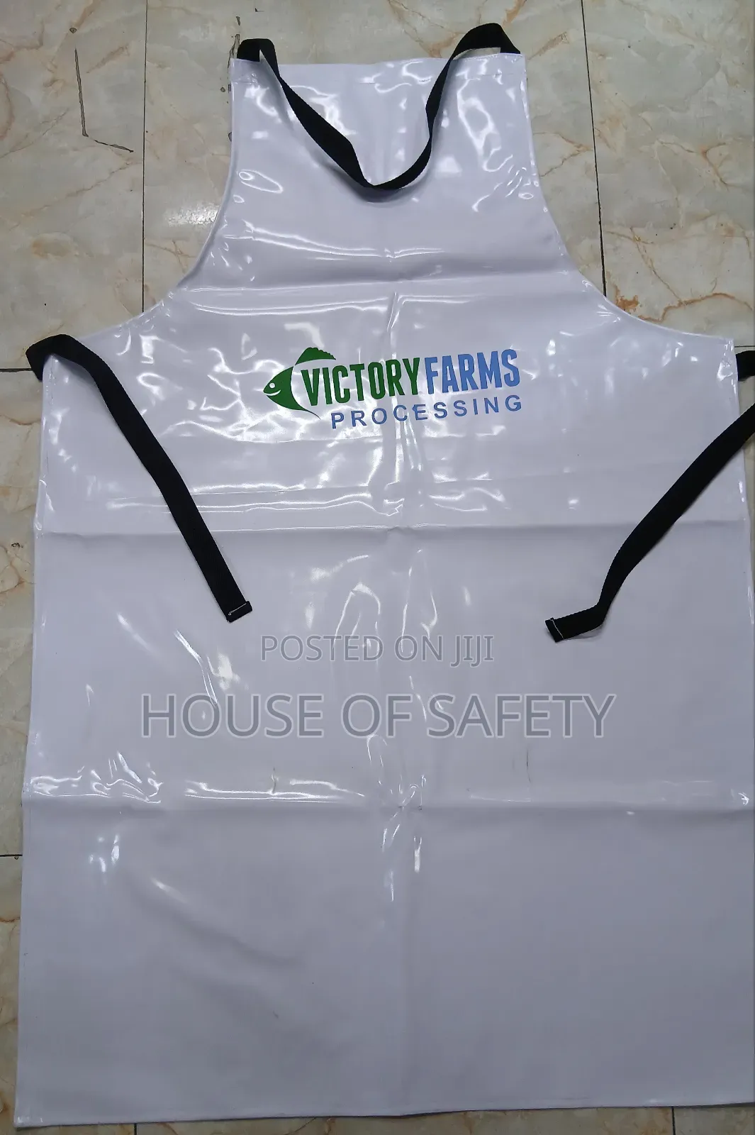 Horticulture Aprons Pvcrain Apron