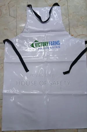 Horticulture Aprons Pvcrain Apron