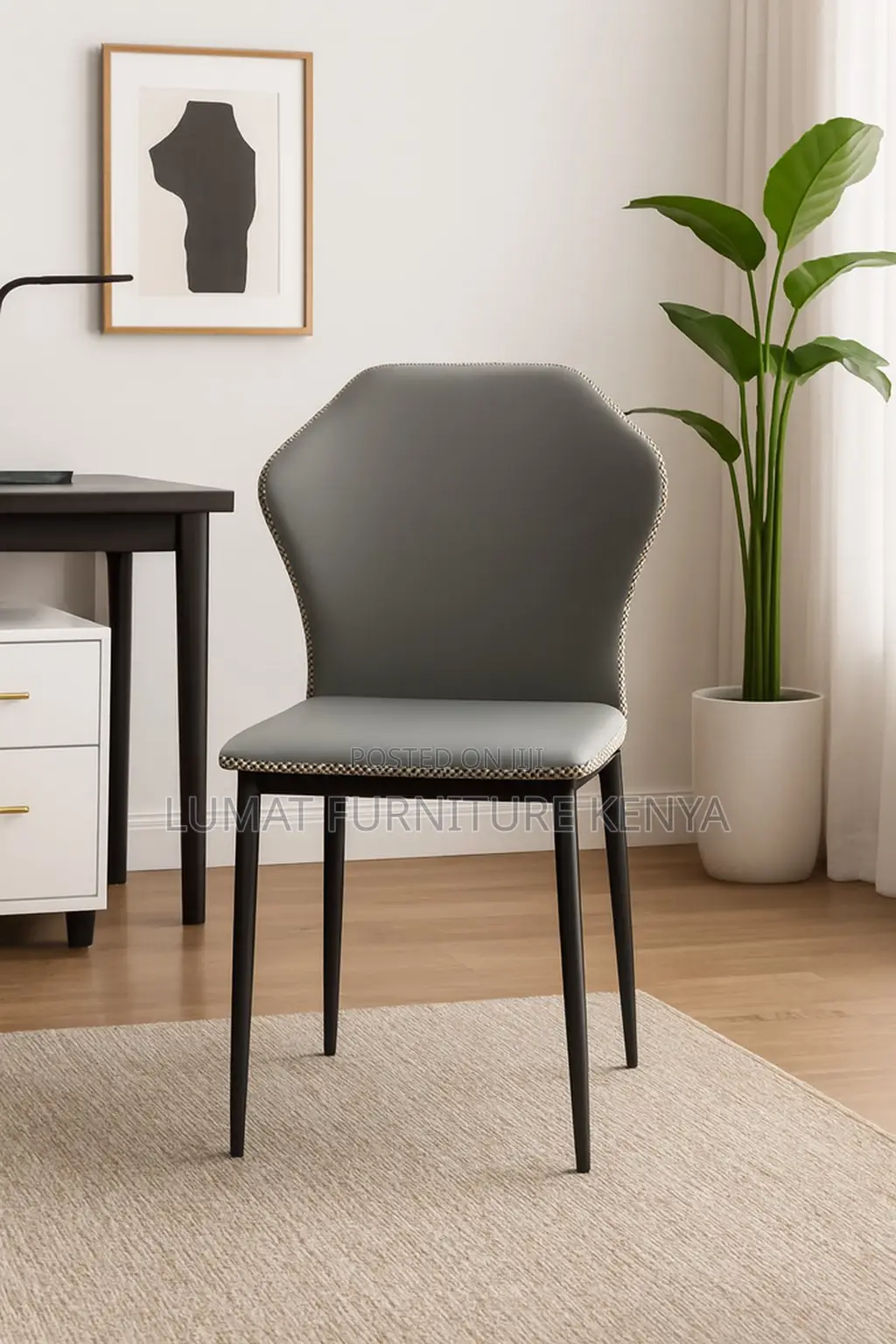 Restaurant Office Chair