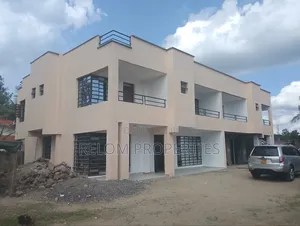 3bdrm Maisonette in Karen for rent