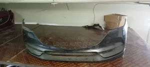 Mazda Cx5 Front Bumper 2018