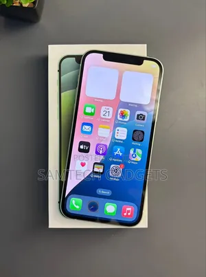 Apple iPhone 12 128 GB Silver