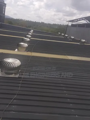 Wind Driven Cyclones