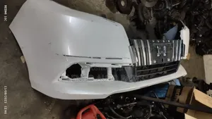 Toyota Prado 2018 Front Bumper